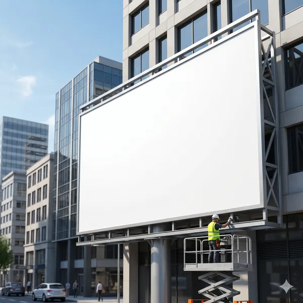 Signage & Hoarding Company in Chennai